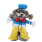 Pet Costume for Cats and Dogs Donald Outfit