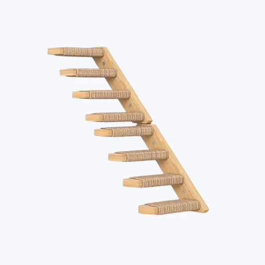 Cat Staircase Pet Steps for Cats and Small Pets
