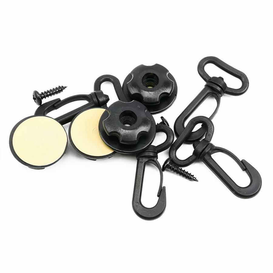 Expandable Dog Car Seat Cover Mesh Barrier for Backseat Protection