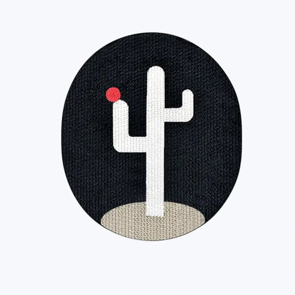 Wall Mounted Cat Scratcher