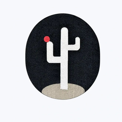 Wall Mounted Cat Scratcher