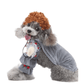 Flu Virus Costume for Dogs and Cats Pet Halloween Outfit