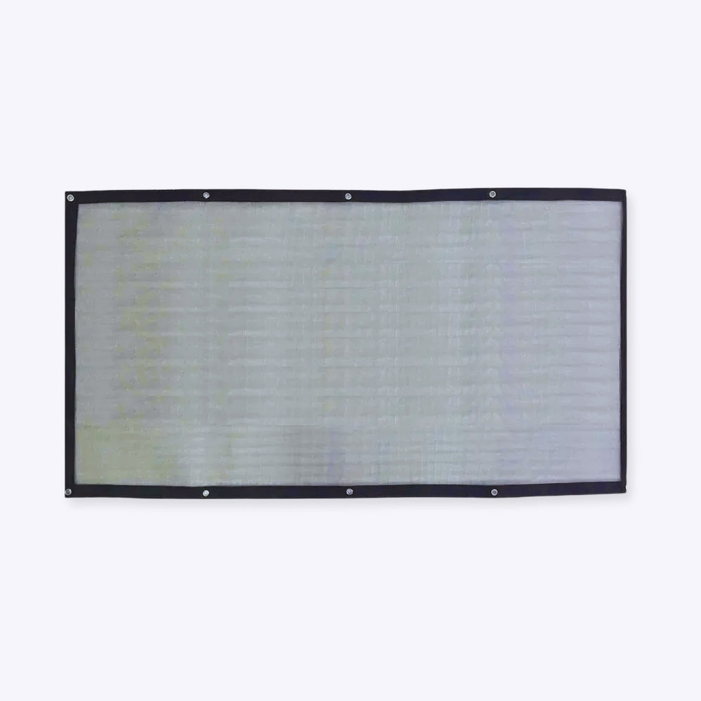 Car Dog Barrier for Vehicle Backseat Pet Safety Divider
