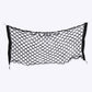 Expandable Dog Car Seat Cover Mesh Barrier for Backseat Protection