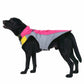 Waterproof Two-Tone Fleece Jacket for Men and Women