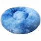 Ultra Soft Fleece Pet Bed Basket