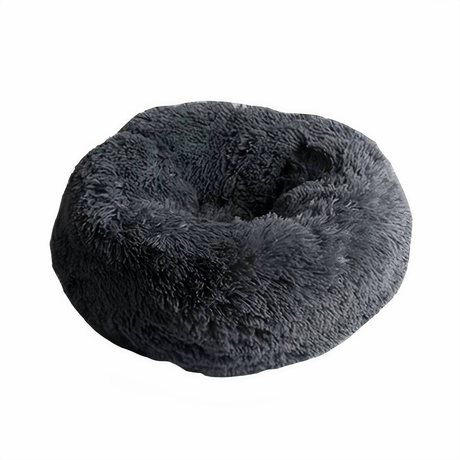 Ultra Soft Fleece Pet Bed Basket