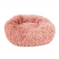 Ultra Soft Fleece Pet Bed Basket