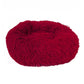Ultra Soft Fleece Pet Bed Basket