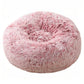 Ultra Soft Fleece Pet Bed Basket