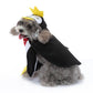 Penguin Costume for Cats and Dogs Pet Halloween Outfit