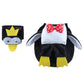 Penguin Costume for Cats and Dogs Pet Halloween Outfit