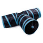 Cat Tunnel Play Tube Interactive Toy for Cats and Kittens