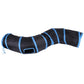 Cat Tunnel Play Tube Interactive Toy for Cats and Kittens