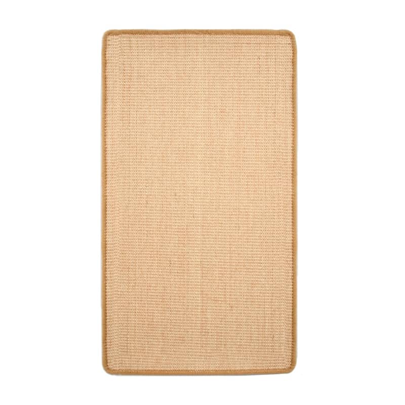 Cat Scratching Mat Durable Scratch Pad for Cats
