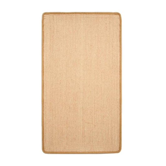 Cat Scratching Mat Durable Scratch Pad for Cats