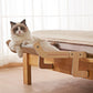 Cat Radiator Bed Heater Mounted Hammock Cozy Warm Pet Lounger