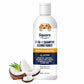 Dog Shampoo Natural Gentle Formula for Sensitive Skin Pet Grooming Care