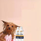 Dog Shampoo Natural Gentle Formula for Sensitive Skin Pet Grooming Care
