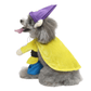 Simplet Costume for Cats and Dogs Pet Halloween Outfit