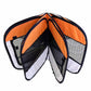 Foldable Octagonal Dog Tent Portable Pet Shelter Outdoor Canopy
