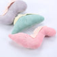 Mini Plush Cat Toys Cute Small Soft Catnip Stuffed Animals for Cats