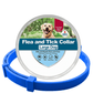 Natural Flea and Tick Collar for Dogs and Cats Pet Protection