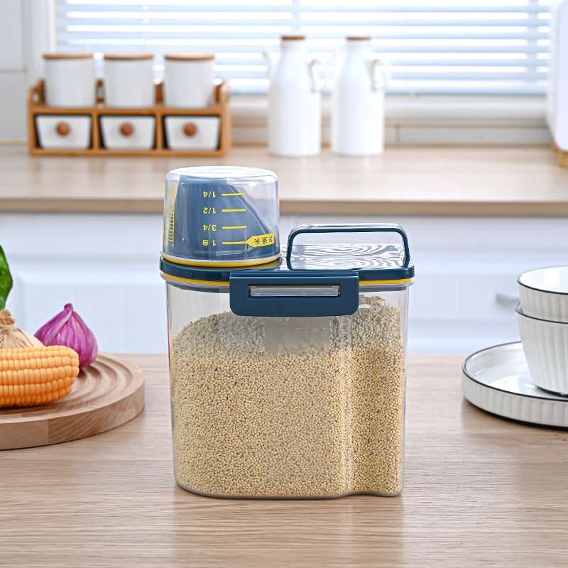 Pet Food Storage Container