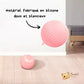 Interactive Cat Ball Toy