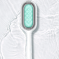 Double-Sided Cat Grooming Brush Soft and Firm Bristles for Shedding Control