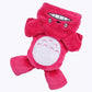 Fleece Cat Costume Soft Warm Pet Outfit for Cats