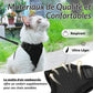 Escape Proof Cat Harness Adjustable No Escape Cat Harness for Outdoor Safety