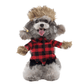 Lumberjack Costume for Cats and Dogs Pet Halloween Outfit