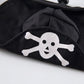 Pirate Costume for Cats and Dogs Pet Halloween Outfit