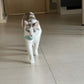 Mini Plush Cat Toys Cute Small Soft Catnip Stuffed Animals for Cats