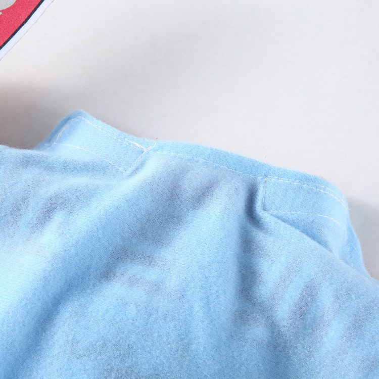 Chucky Costume for Dogs and Cats Halloween Pet Outfit