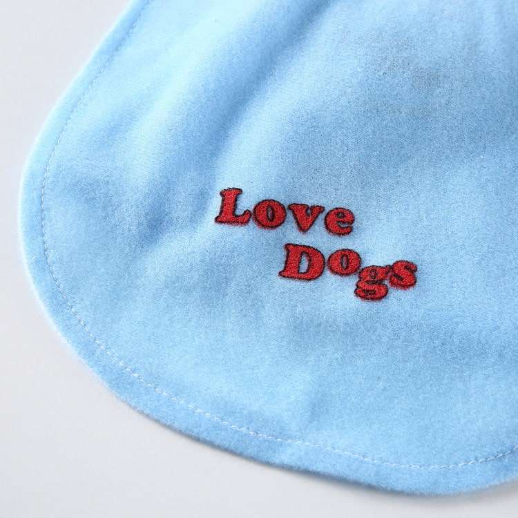 Chucky Costume for Dogs and Cats Halloween Pet Outfit