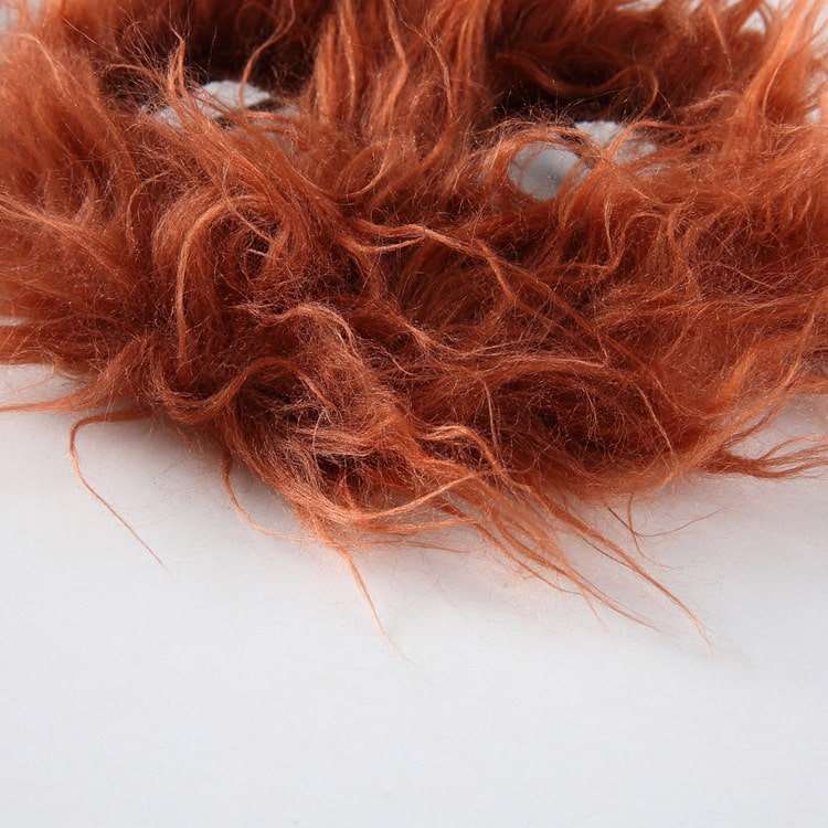 Chucky Costume for Dogs and Cats Halloween Pet Outfit