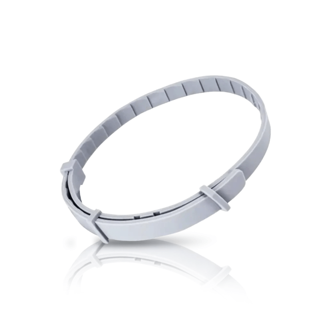 Natural Flea and Tick Collar for Dogs and Cats Pet Protection