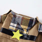 Cowboy Costume for Dogs and Cats Pet Dress Up Outfit