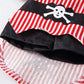 Pirate Costume for Cats and Dogs Pet Halloween Outfit