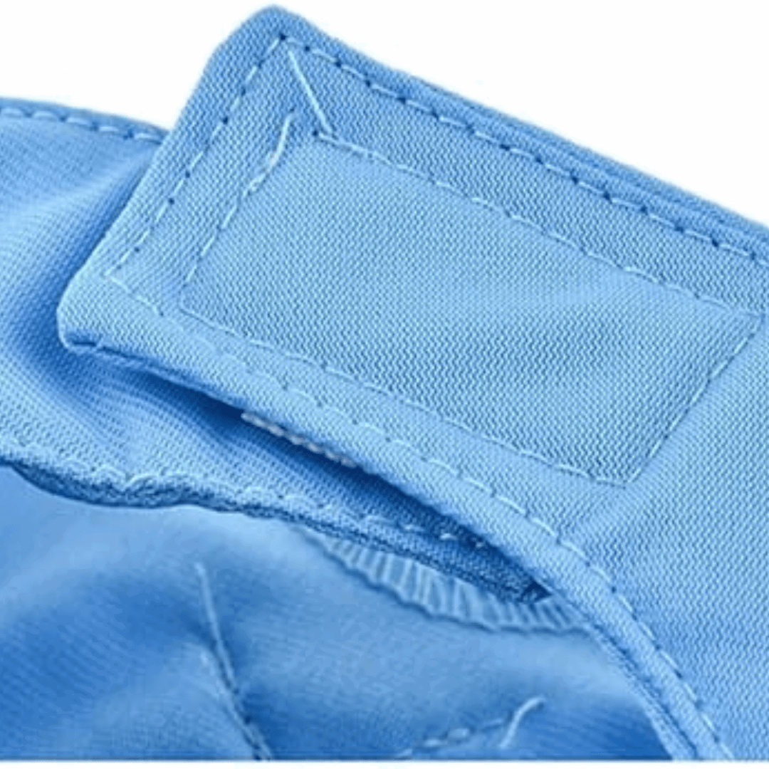 Samurai Costume for Cats and Dogs Pet Outfit