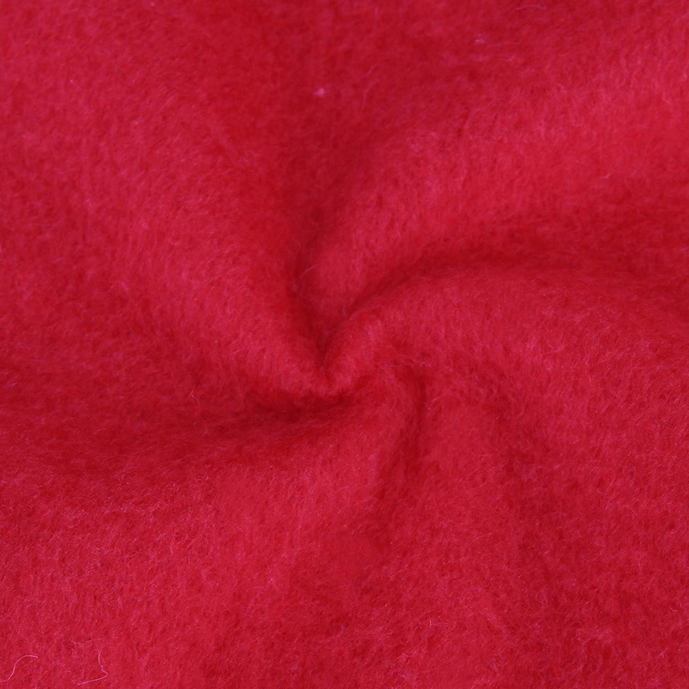 Santa Claus Cape Costume for Cats Christmas Pet Outfit