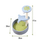 KiTree Cat Tree Small Cat Tree Tower for Cats Pet Climbing Furniture