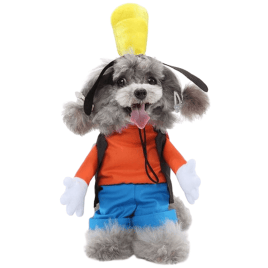 Costume for Cats and Dogs - Dingo Pet Outfit