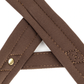 Dog T Harness Adjustable No Pull Pet Vest Harness for Small Medium Large Dogs