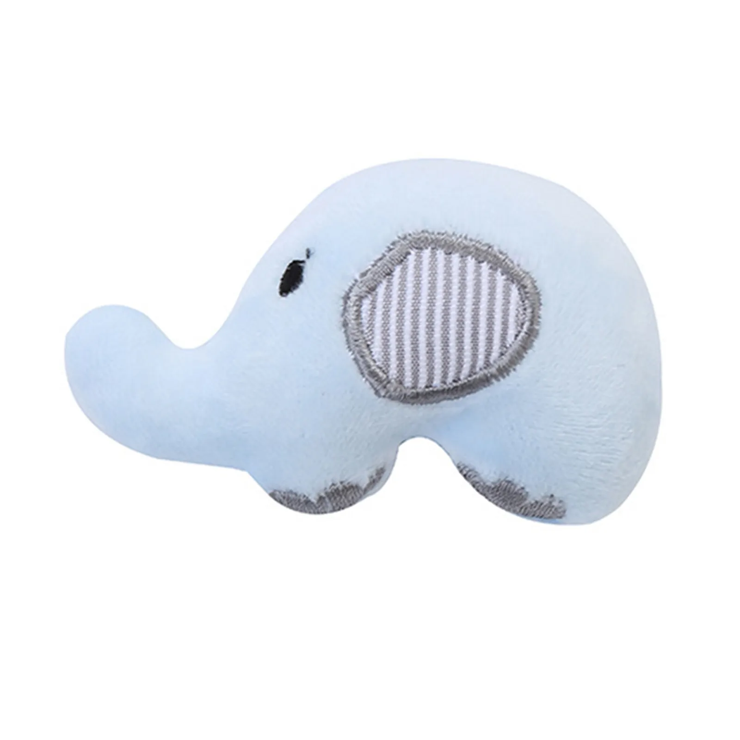 Mini Plush Cat Toys Cute Small Soft Catnip Stuffed Animals for Cats