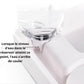 Designer Cat Bowl Stylish Pet Feeding Dish