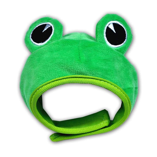 Animal Shaped Cat Hat Cute Pet Costume Accessory for Cats