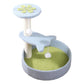 KiTree Cat Tree Small Cat Tree Tower for Cats Pet Climbing Furniture